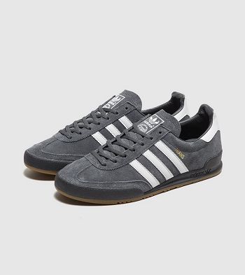 Botasky adidas Originals Jeans Jeans - Panske Topanky Siva | SYT-536027